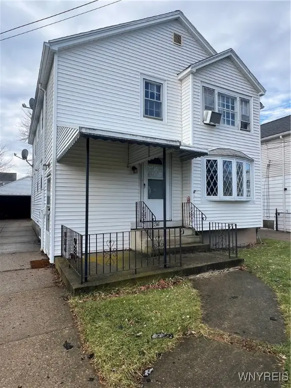 236 Callodine Avenue, Buffalo, NY 14226