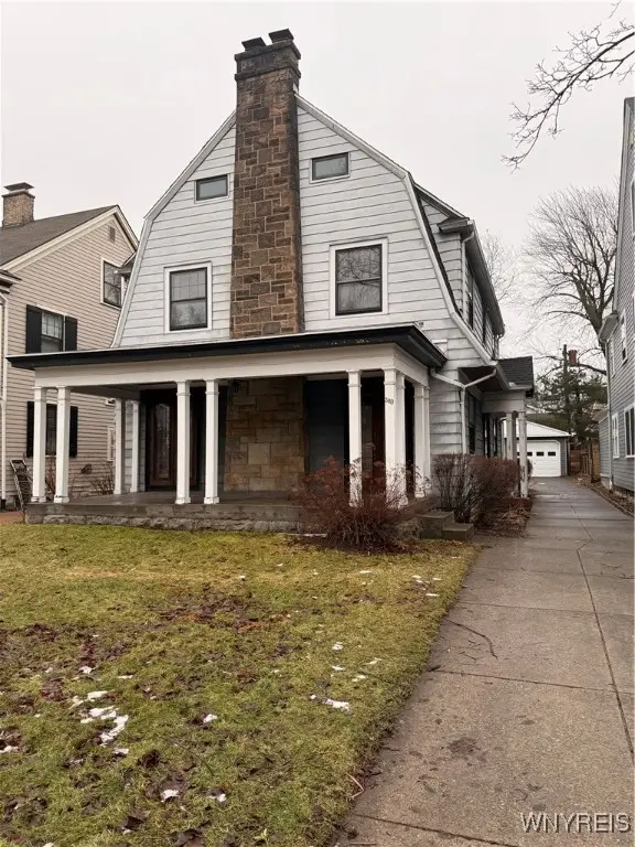 389 Starin Avenue, Buffalo, NY 14216 - Image #1