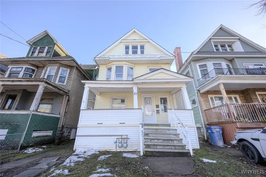 27 Kamper Avenue, Buffalo, NY 14210 - Image #2