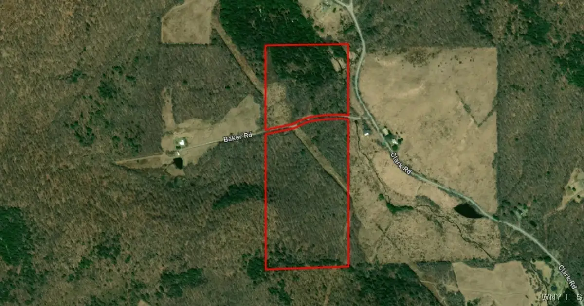 31 Baker Road, Nineveh, NY 13813 - Image #1