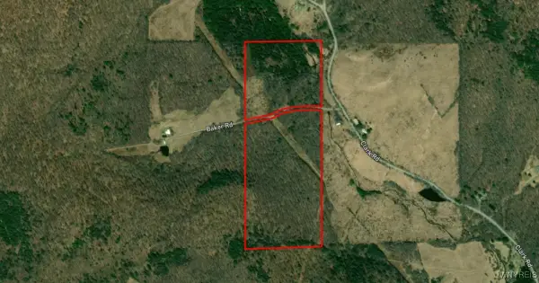 31 Baker Road, Nineveh, NY 13813