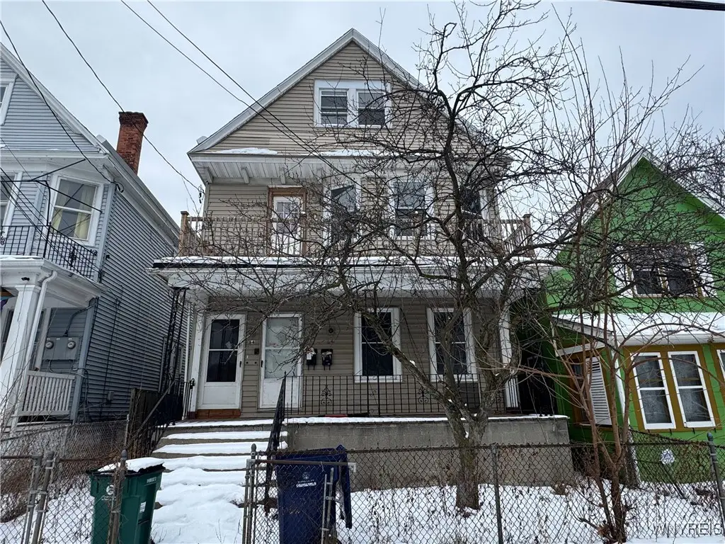 64 Barton Street, Buffalo, NY 14213 - Image #1