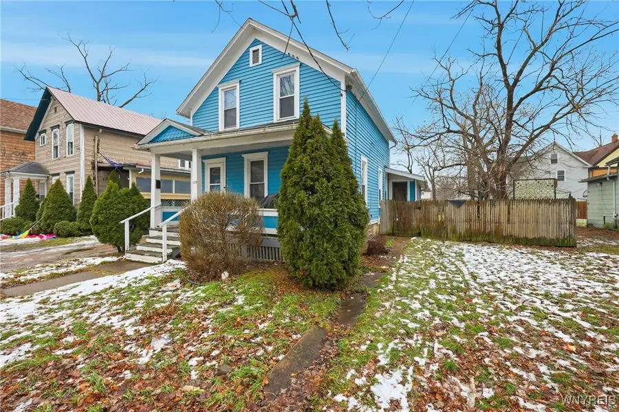 1329 Niagara Avenue, Niagara Falls, NY 14305 - Image #2