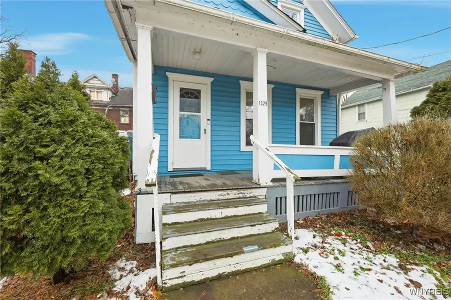 1329 Niagara Avenue, Niagara Falls, NY 14305 - Image #3