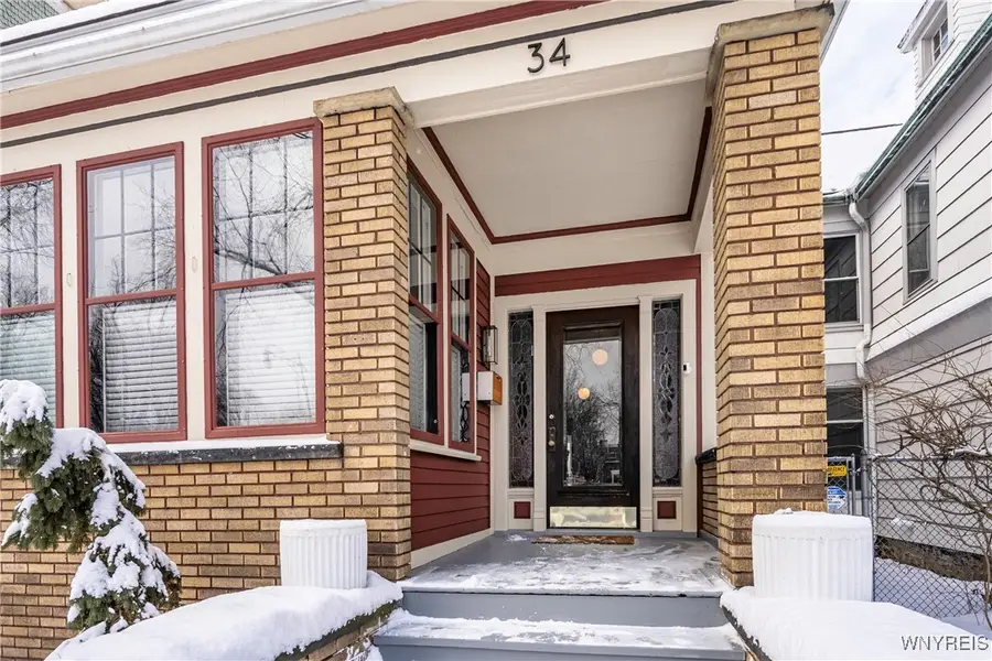 34 Richmond Avenue, Buffalo, NY 14222 - Image #2