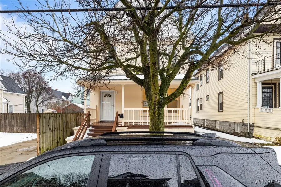53 Duerstein Street, Buffalo, NY 14210 - Image #2