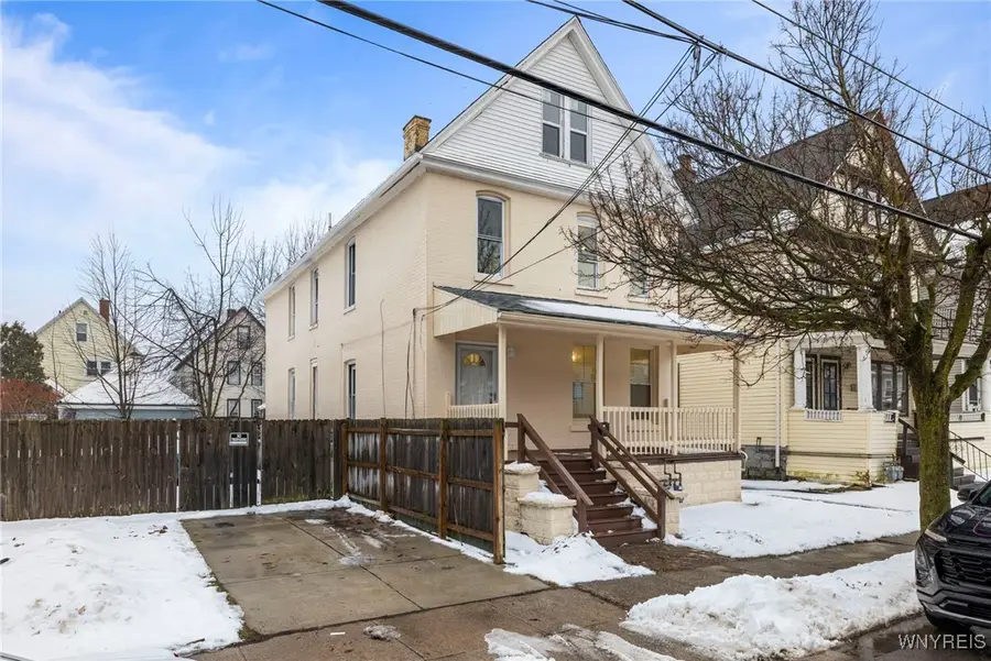 53 Duerstein Street, Buffalo, NY 14210 - Image #3