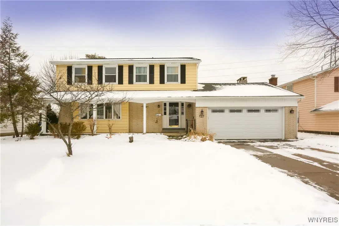 26 Carriage Hill East E, Buffalo, NY 14221 - Image #1