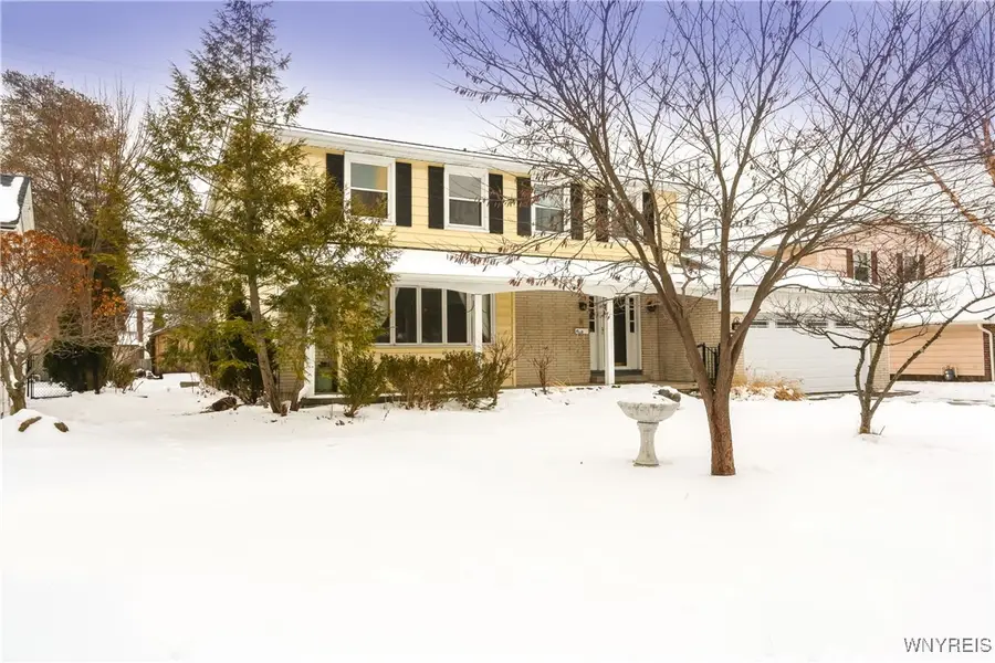 26 Carriage Hill East E, Buffalo, NY 14221 - Image #2