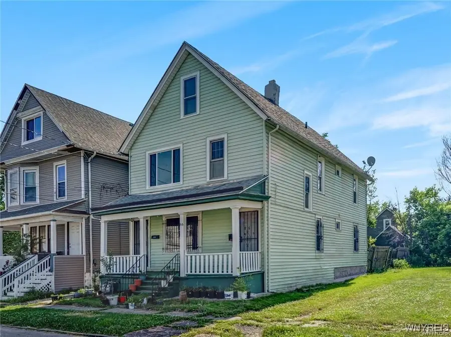 86 Shepard Street, Buffalo, NY 14212 - Image #2