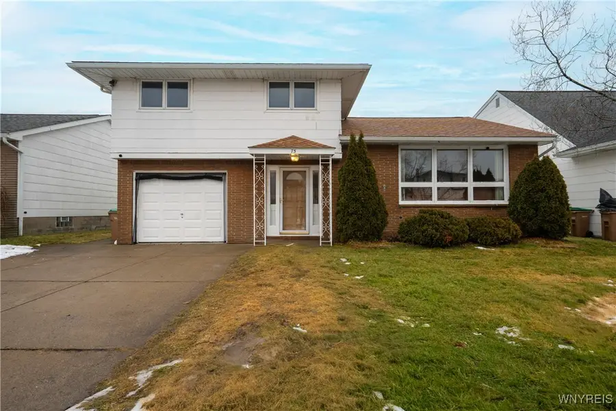 75 Fairoaks Lane, Buffalo, NY 14227 - Image #2