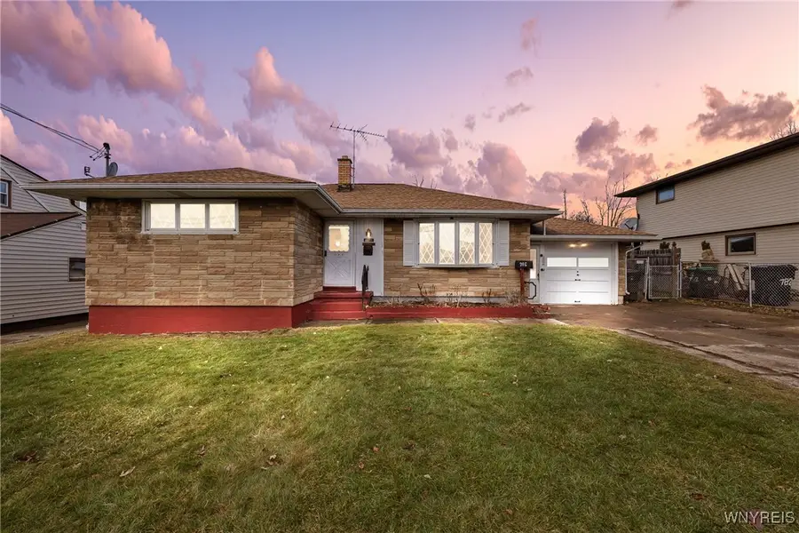 786 Fletcher Street, Tonawanda, NY 14150 - Image #2