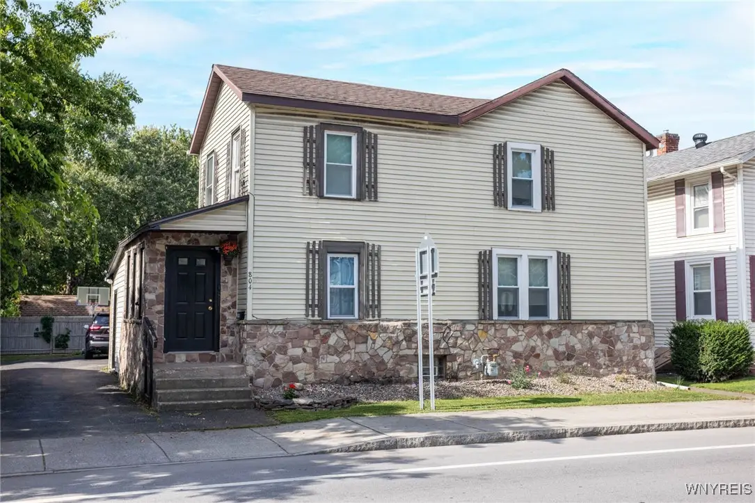 804 S Main Street, Medina, NY 14103 - Image #1