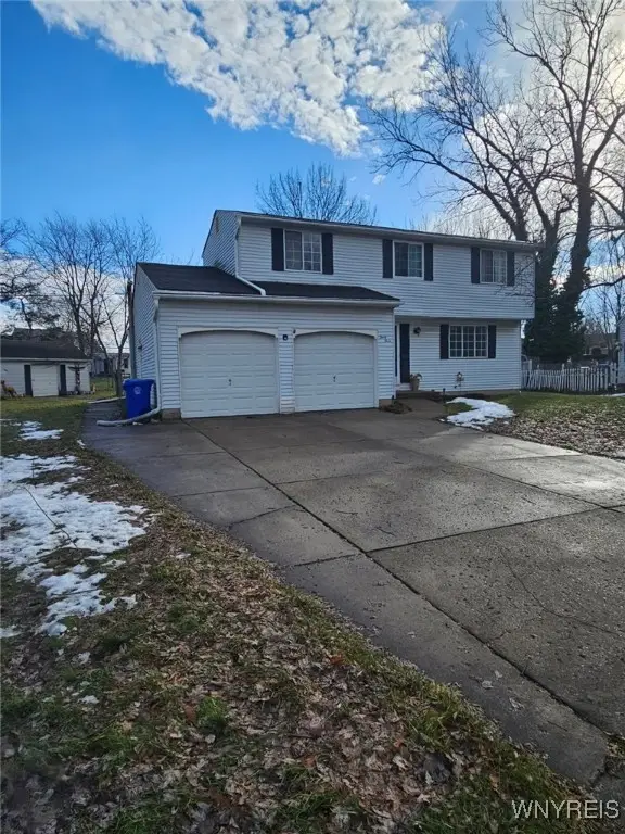 33 Vermont Place, Buffalo, NY 14224 - Image #3