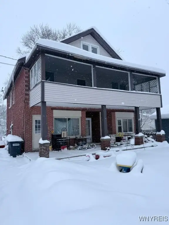 10516 Railroad Avenue, North Collins, NY 14111 - Image #1