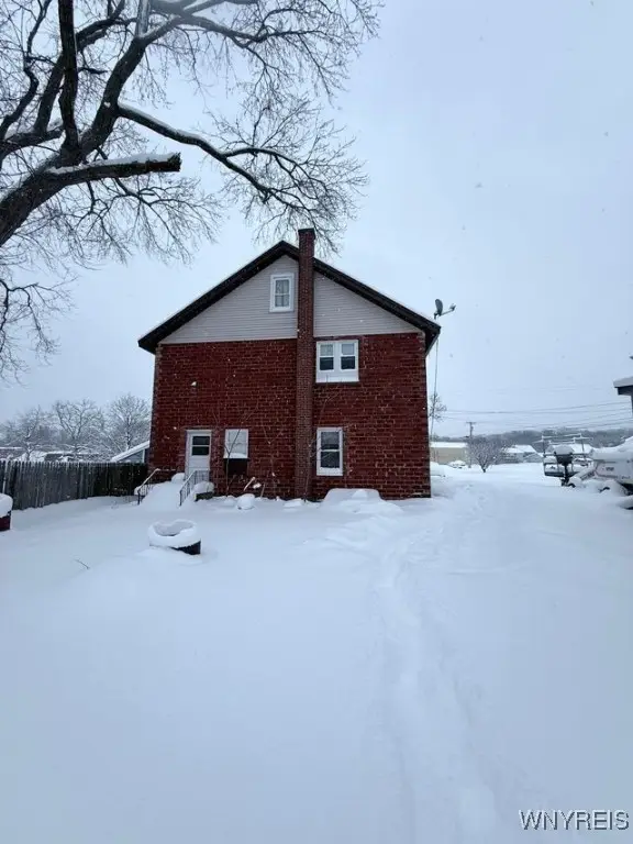 10516 Railroad Avenue, North Collins, NY 14111 - Image #2