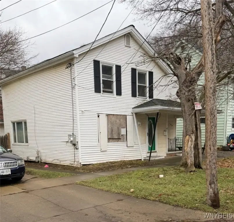 148 Chapel Street, Lockport, NY 14094 - Image #3
