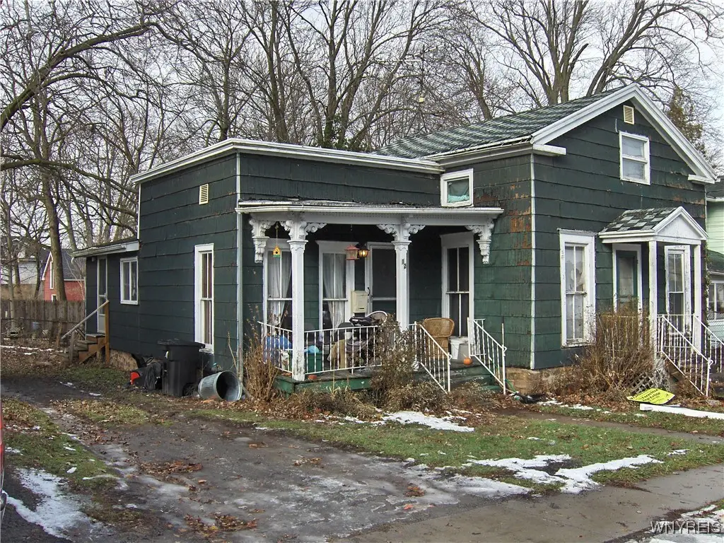 12 N Liberty Street, Albion, NY 14411 - Image #1
