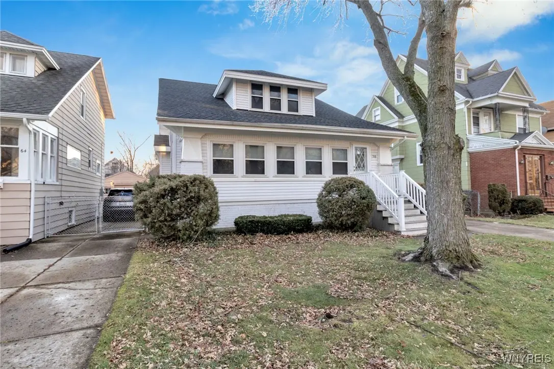 70 Dakota Street, Buffalo, NY 14216 - Image #1