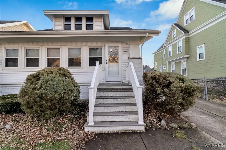 70 Dakota Street, Buffalo, NY 14216 - Image #3