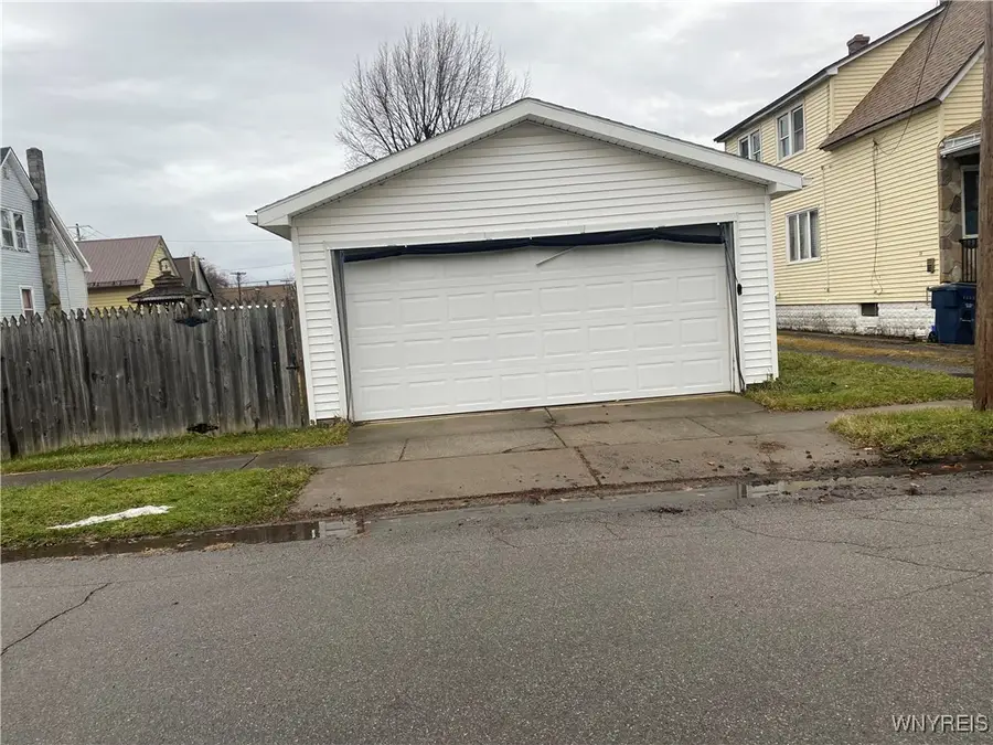 22 Warsaw Street, Lackawanna, NY 14218 - Image #2