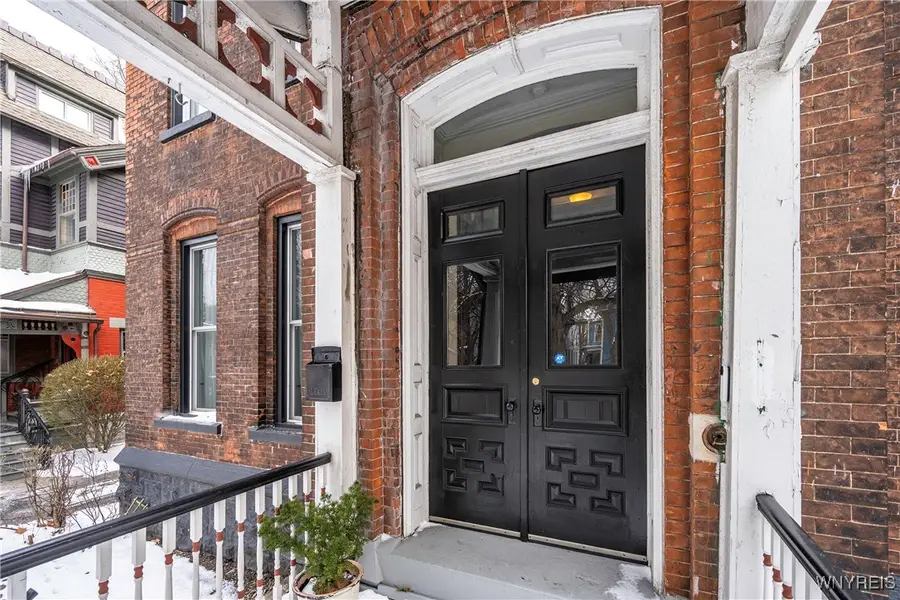 409 Franklin Street, Buffalo, NY 14202 - Image #3