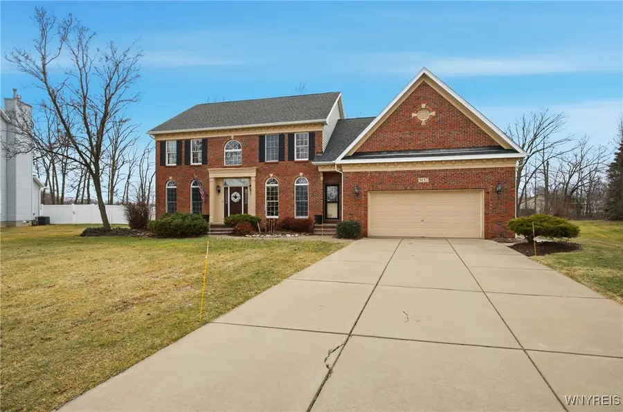 3137 Woodland Court N, North Tonawanda, NY 14120 - Image #2