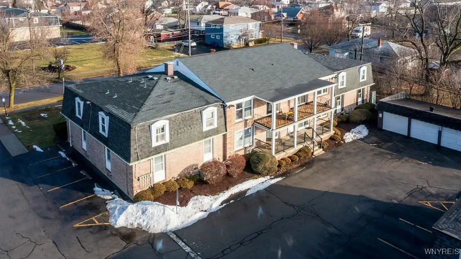 61 Henel Avenue #07, Buffalo, NY 14226 - Image #3