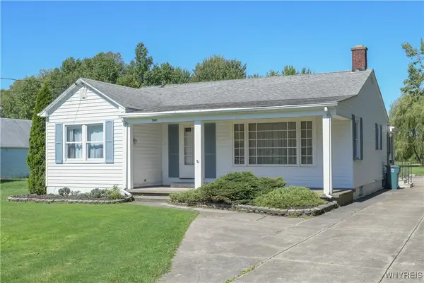 3007 Krueger Road, North Tonawanda, NY 14120