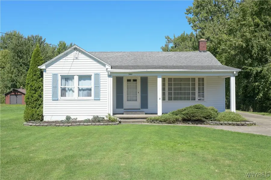 3007 Krueger Road, North Tonawanda, NY 14120 - Image #2