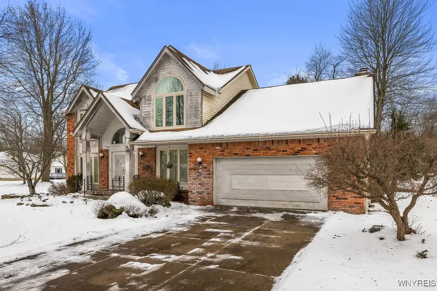 66 Windsong Court, East Amherst, NY 14051 - Image #2