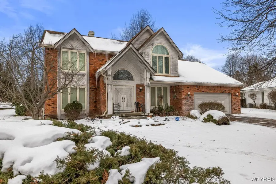 66 Windsong Court, East Amherst, NY 14051 - Image #3