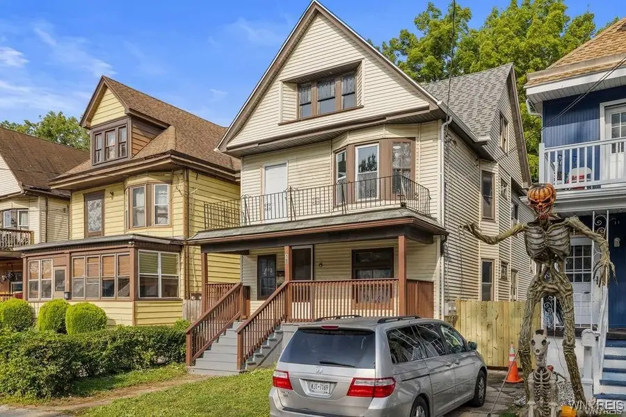 18 S Ryan Street, Buffalo, NY 14210 - #3