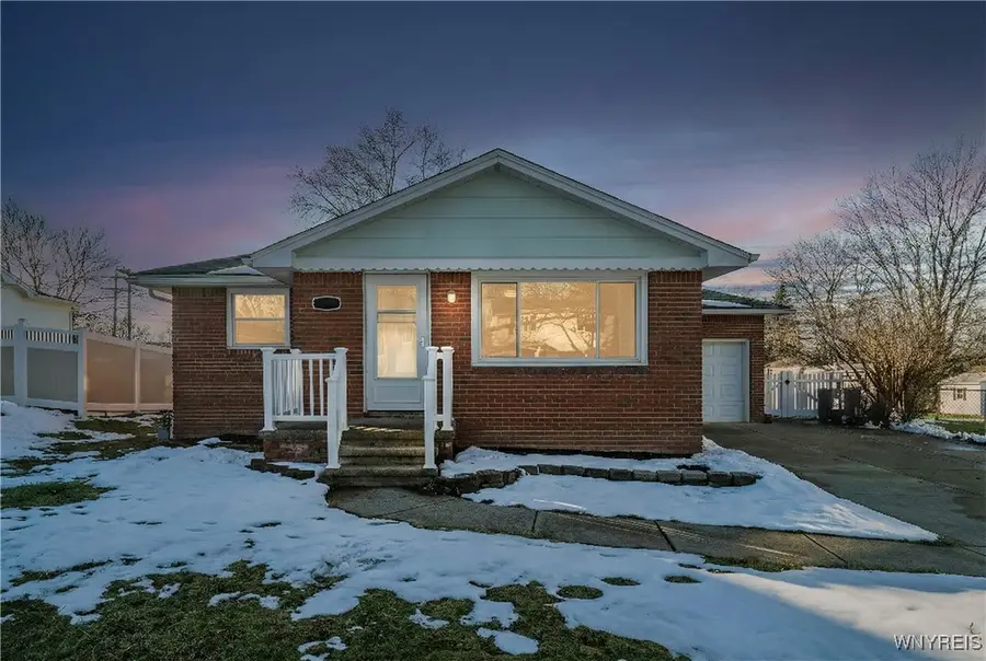 18 Joann Drive, Buffalo, NY 14224 - Image #2