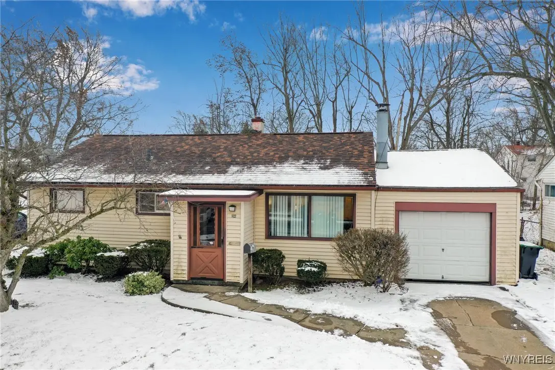 200 Mullen Street, Tonawanda, NY 14150 - Image #1