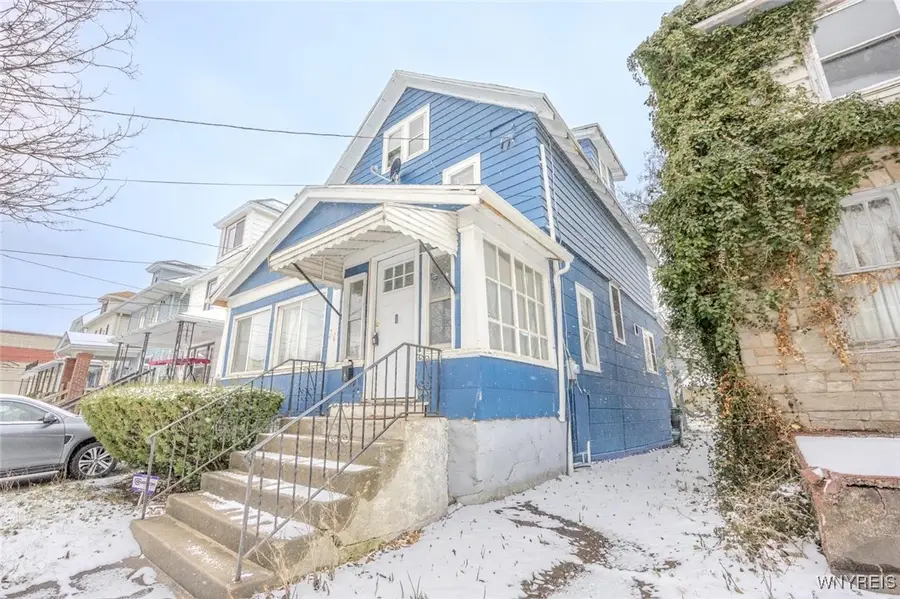 24 Hobart Street, Buffalo, NY 14206 - Image #2