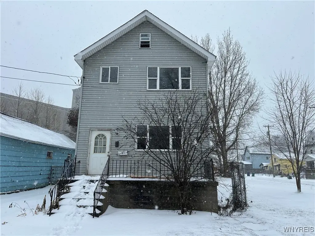 29 South Street, Buffalo, NY 14204 - Image #1