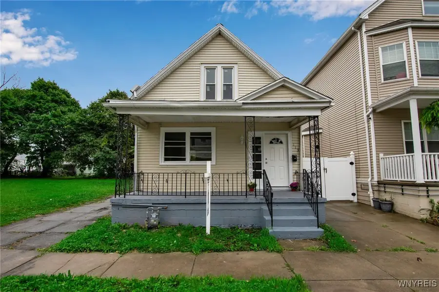 113 Laurel Street, Buffalo, NY 14209 - Image #2