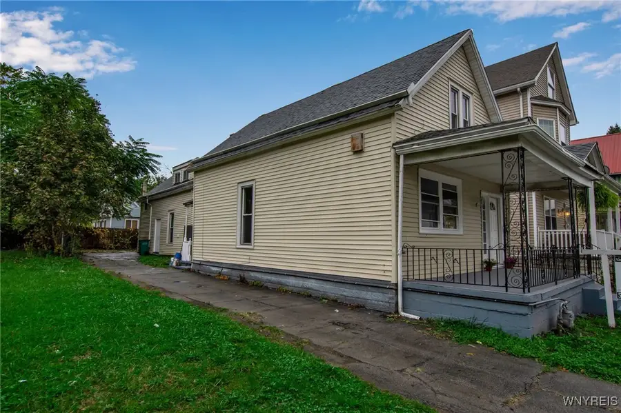 113 Laurel Street, Buffalo, NY 14209 - Image #3