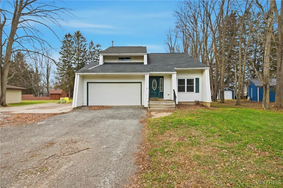 2972 Rosemarie Circle, Newfane, NY 14108 - Image #1