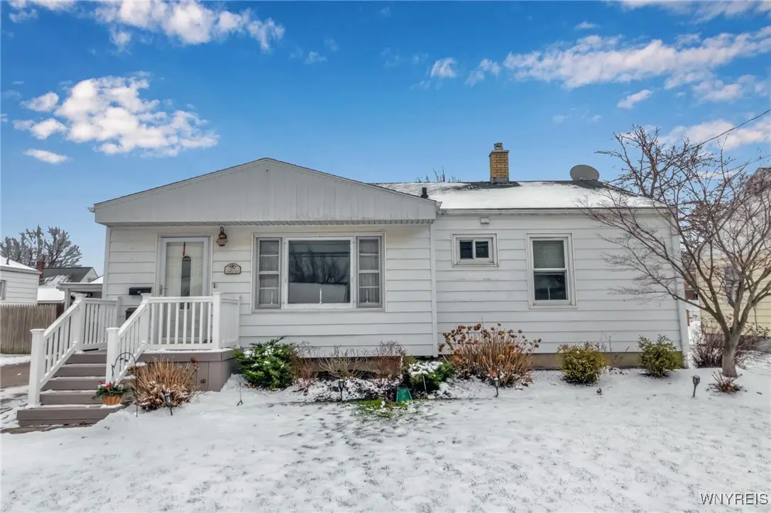 173 Utica Street, Tonawanda, NY 14150 - Image #1