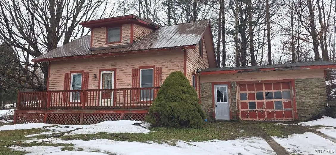 7604 Route 60, Cassadaga, NY 14718 - Image #1