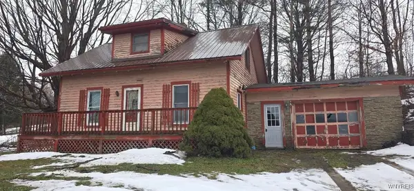 7604 Route 60, Cassadaga, NY 14718