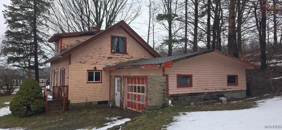 7604 Route 60, Cassadaga, NY 14718 - Image #2