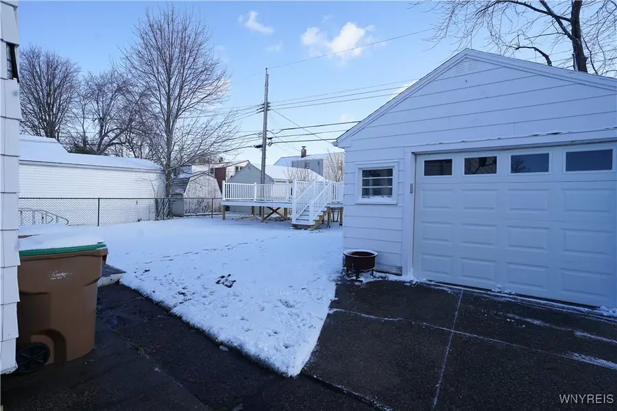 57 Delray Drive, Buffalo, NY 14225 - Image #3