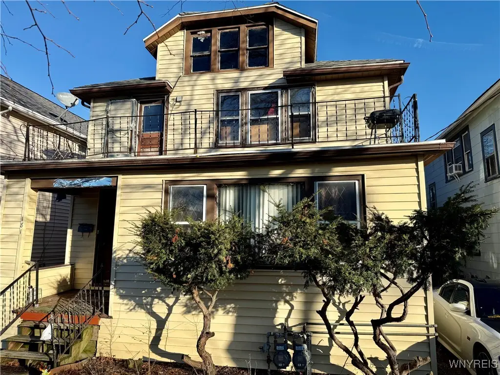 181 Clarence Avenue, Buffalo, NY 14215 - Image #1