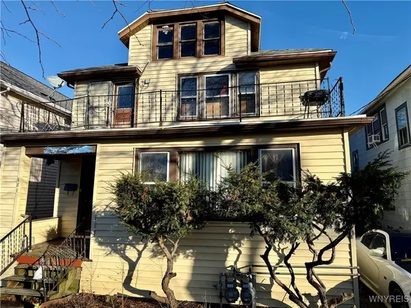 181 Clarence Avenue, Buffalo, NY 14215