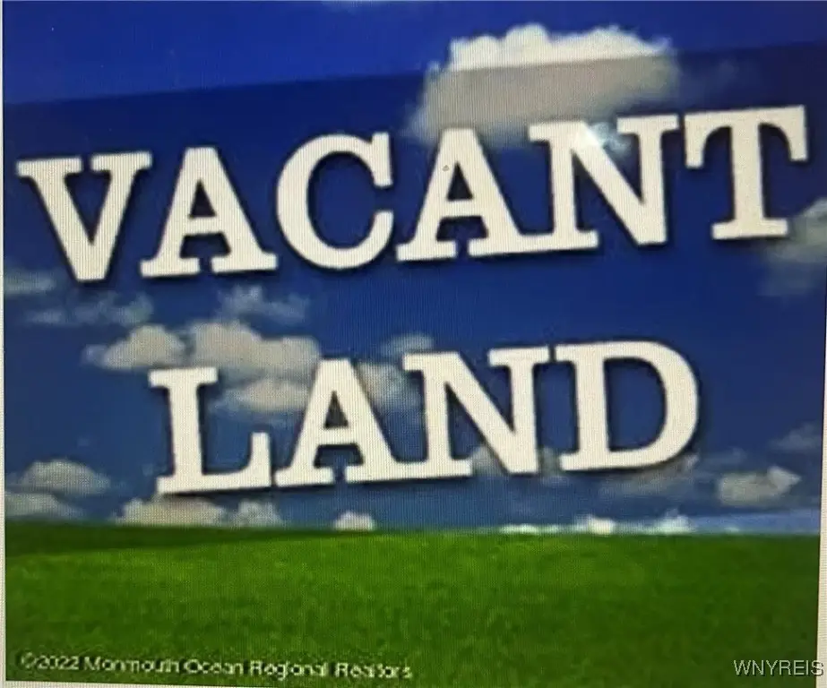 19 Sherman Street, Buffalo, NY 14206 - Image #1