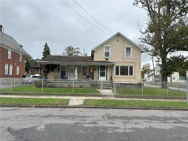 1303 Ontario Avenue, Niagara Falls, NY 14305
