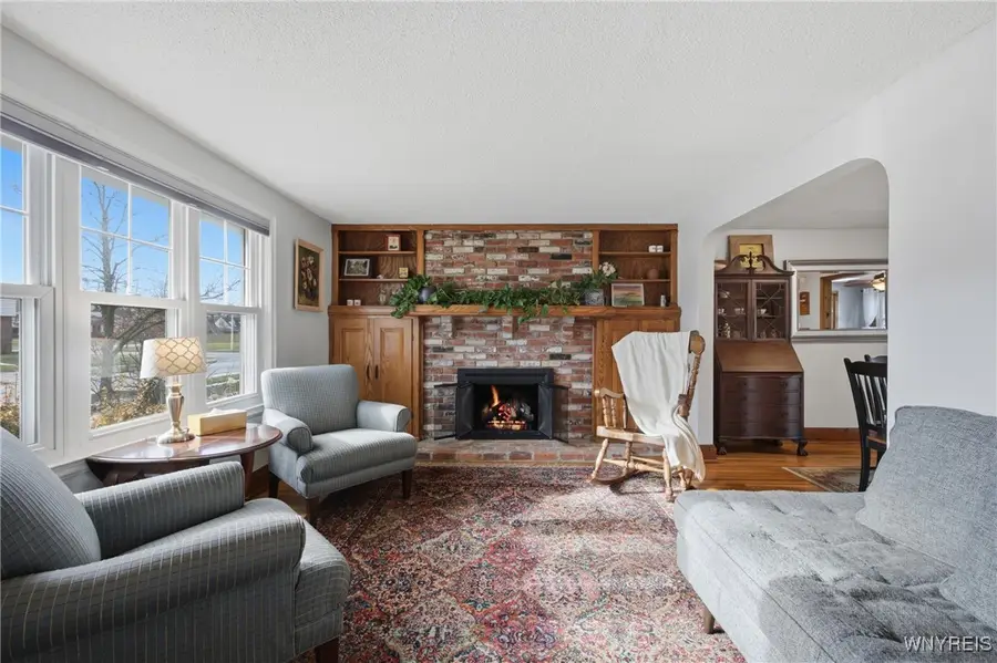 12 Colvinhurst Drive, Buffalo, NY 14223 - Image #3